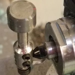 Meet your Posher, Harry